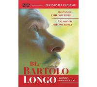Bl. B.Longo. Livre biographique. Livre + DVD