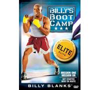 (Bl)Bootcamp Elite Mission 1 - [DVD] (2007) Billy
