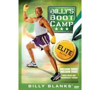 (Bl)Bootcamp Elite Mission 3 - [DVD] (2007) Billy