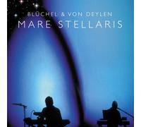 Bl?Chel & Von Deylen - Mare Stellaris [Import]