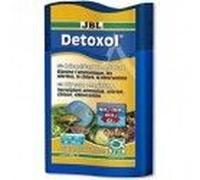 Bl Detoxol Traitement De L'eau Pour Aquariophilie 250 Ml