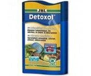 Bl Detoxol Traitement De L'eau Pour Aquariophilie 250 Ml
