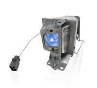 BL-FP190D/BL-FP190E/SP.8VH01GC01/SP.73701GC01 Lampe de projecteur de remplacement compatible avec OPTOMA HD141X EH200ST GT1080 HD26 S316 X316 W316 DX346 BR323 BR326 DH1009 DH1008 avec boîtier