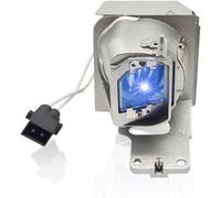 Bl-Fp210A Lampe De Remplacement Pour Projecteur Compatible Avec Optoma Dh1012 Eh210 Hd28Dse Eh341 Hd26Lv Hdf572 Ht210V W316St W350 W351 X316St X342E X35 X351, Avec Boîtier