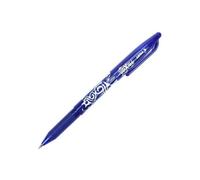 [BL-FR7-L-3] Pilot Lot de 3 Stylos roller FriXion Ball 0,7 Bleu