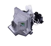 BL-FU180A / SP.82G01.001 / SP.82G01GC01 Lampe de rechange avec boîtier pour projecteur OPTOMA DS305/DS305R/DSV0502/DX605/DX605R/E2ST/EP716/EP716P/EP716R/EP719/EP7719/EP7777 19P/EP719R/TS400/TX700