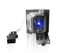 BL-FU195C/SP.72J02GC01/BL-FU195A/SP.72G01GC01 Lampe de remplacement pour projecteur compatible avec OPTOMA DH1009i HD137X HD140X HD142X HD240W HD240Wi HD26Bi HD27 HD270 HD422X VDHDNT, avec boîtier