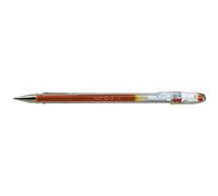 [BL-G1-5T-R-10] Pilot Lot de 10 Stylos gel G-1 point fine 0,5mm tracé 0,3mm r...