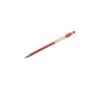 [BL-G1-5T-R-10] Pilot Lot de 10 Stylos gel G-1 point fine 0,5mm tracé 0,3mm r...