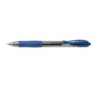 [BL-G2-7-L-10] Pilot Lot de 10 Stylos bille à encre gel G2 07 Pointe Moyenne ...