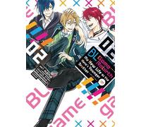 BL Game Rebirth: My New Life as the Hero's Younger Brother Vol. 2 - Yui Hanaka - Seven Seas Entertainment - ebook (ePub illustré) - Livre