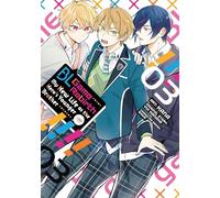 BL Game Rebirth: My New Life as the Hero's Younger Brother – Tome 3 – Seven Seas
