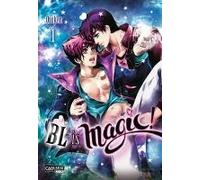 Bl Is Magic! 1