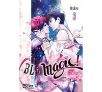 Bl Is Magic! 3