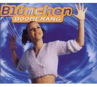 Bl?Mchen - Boomerang (2 Track) [Import]