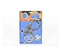 Bl Menottes Metal