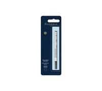 WATERMAN BL RECHARGE ROLLER F NOIR Noir G