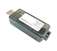 BL S/32 Programmateur de liaison USB ESC sans balais BLHeli Parameters Débogueur Débogueur Contrôleurs de vitesse Open Source Programmateur USB sans balais