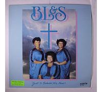 Bl & S Singers - Just to Behold His Face-Live