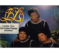 Bl & S Singers - Love Made Him Do It [Vinyl LP]