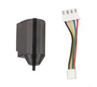 BL Touch Capteur de nivellement automatique pour Artillery pour Sidewinder X2 Capteur de nivellement inductif 5 V pour imprimante 3D Précision Nivellement automatique du lit pour Sidewinder X2