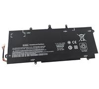 BL06XL BLO6XL Batterie pour Ordinateur Portable HP EliteBook Folio 1040 G1 G2, 722236-171 722236-1C1 722236-271 722236-2C1 722297-001 722297-005 HSTNN-DB. 5D HSTNN-IB5D HSTNN-W02C BL06042XL