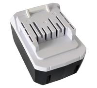 BL1813G Batterie de Rechange pour Batterie Makita 18V, Batterie de Rechange pour la série G, Compatible avec BL1820G, BL1811G, BL1815G, (18V 3,0Ah)