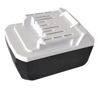 BL1813G Batterie de Rechange pour Batterie Makita 18V, Batterie de Rechange pour la série G, Compatible avec BL1820G, BL1811G, BL1815G, (18V 4.0Ah)