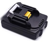 BL1815 Batterie de rechange pour Makita 18 V BL1815N 196235-0 18 V LXT 1,5 Ah / 1500 mAh