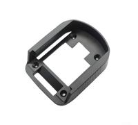 BL1830/BL1430/BL1860 Adaptateur de batterie Li-ion Bloc de jonction pour outils électriques, robotique de bricolage et jouets RC - Support de montage avec distributeur d'alimentation (cadre fixe)