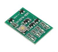 BL1830 Carte de circuit imprimé de protection pour outils électriques 18 V 3,0 Ah 3,6 Ah 9 Ah compatible avec les modèles BL1830 BL1840 BL1850 (PCB)