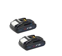 BL1840 4AH/5AH, Compatible For Makita, Batterie 18V, Outils Électriques, Remplacement Li-ion LXT BL1840 BL1850 For 18 V(2pcs 4ah)