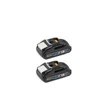 BL1840 4AH/5AH, Compatible For Makita, Batterie 18V, Outils Électriques, Remplacement Li-ion LXT BL1840 BL1850 For 18 V(2pcs 4ah pro 40PL)
