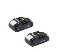 BL1840 4AH/5AH, Compatible For Makita, Batterie 18V, Outils Électriques, Remplacement Li-ion LXT BL1840 BL1850 For 18 V(2pcs 5ah)
