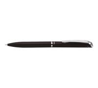 [BL2007A-BOX] Pentel Stylo roller à encre gel EnerGel Hi-Class, noir