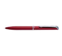 [BL2007B-BOX] Pentel EnerGel Stylo roller à encre gel Hi-Class, rouge