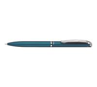 [BL2007S-BOX] Pentel Stylo roller à encre gel EnerGel Hi-Class, bleu clair