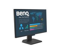 BenQ Écran LED BL2490C 24" (23.8") Full HD 1920x1080 144 Hz IPS HDMI DisplayPort USB-C haut-parleurs