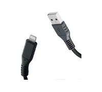 BL2MUSBLIGHT câble Lightning 2 m Noir