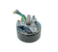 BL3525O 35mm Brushless electronic starter DC 6V-12V 7.4V 3100RPM Large Torque Strong NdFeB Magnetic Engine Speed DIY ICXLPMC