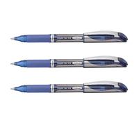 Pentel Roller Rechargeable Energel 1 Mm Bleu Bl60-C