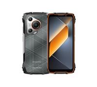 BL7000 Téléphone Portable 6.78, 7500mAh, 24(8+16)Go+256Go, 50MP+32MP,Empreinte digitale/NFC,Dual SIM 5G smartphone-357g-Orange