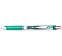 Bl77 - Do Gel Roller Energel Avec Mécanisme De Pression, 1 Pièce, 0,7 Mm