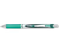 Bl77 - Do Gel Roller Energel Avec Mécanisme De Pression, 1 Pièce, 0,7 Mm