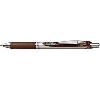 Bl77-Ex Gel Roller Energel Bl77 Avec Mécanisme De Pression,0,7 Mm,1 Pièce,Sèche Comme Un Éclair,Sans Bavure