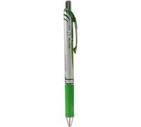 Bl77 - Kx Gel Roller Energel Bl77 Avec Mécanisme De Pression, 0,7 Mm, 1 Pièce, Sèche Très Vite, Pas De Maculage