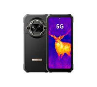 BL9000 PRO Smartphone Noir 12Go 512Go Android 14 dual sim 5G -(Poids: 412g)