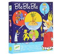 Bla Bla Bla Jeu d Association et d Image