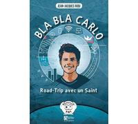Bla Bla Carlo Acutis: Road-Trip avec un Saint