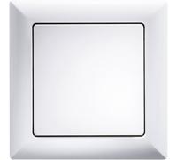 BLA55-rw Eltako Couvercle cache-trou borne